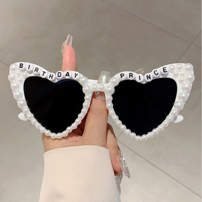 Hen Wedding BRIDE TOBE sunglasses