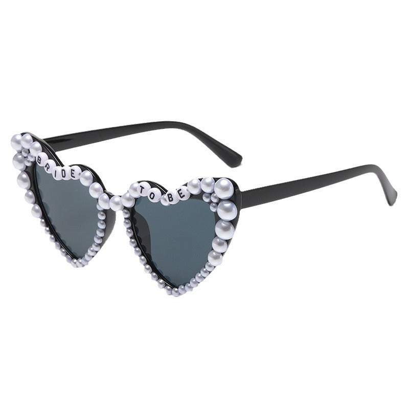 Hen Wedding BRIDE TOBE sunglasses