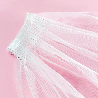Bridal Veil & Sash Options Bride to Be Hen Party Shower