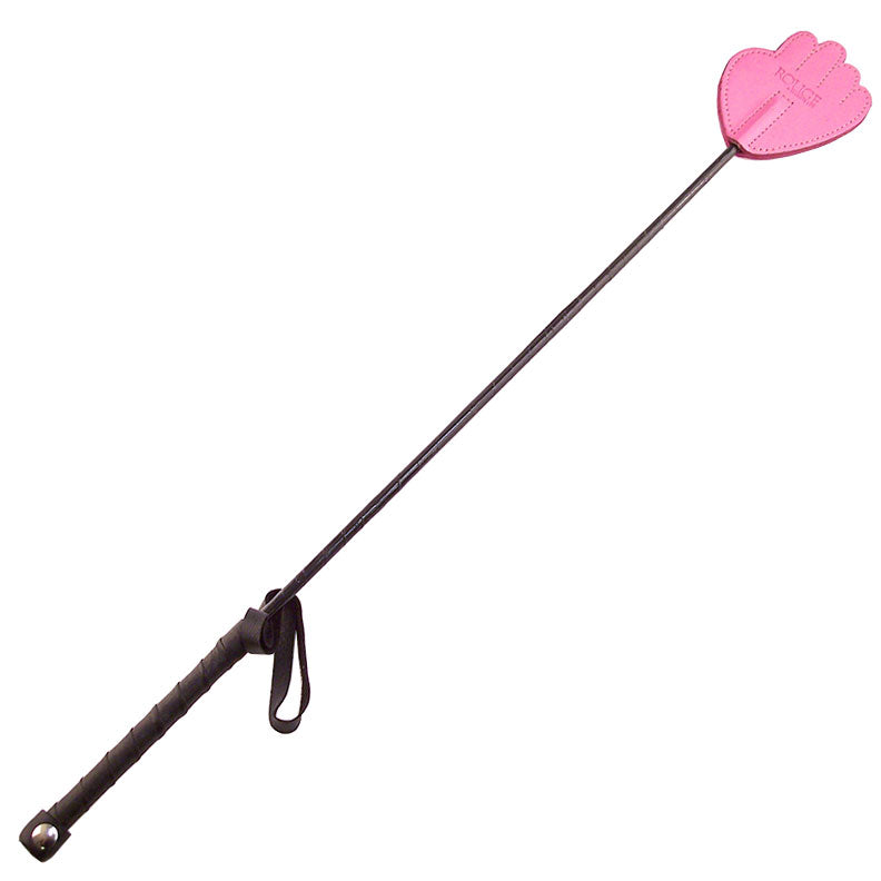 Rouge Garments Hand Riding Crop