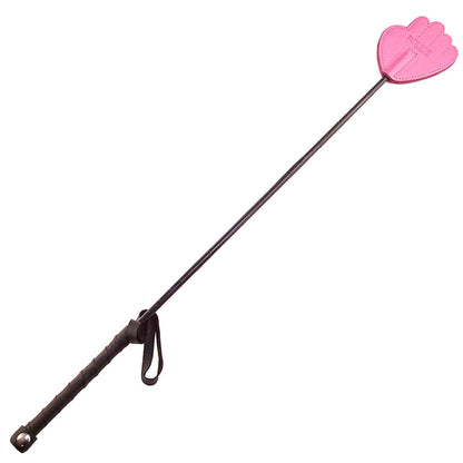 Rouge Garments Hand Riding Crop