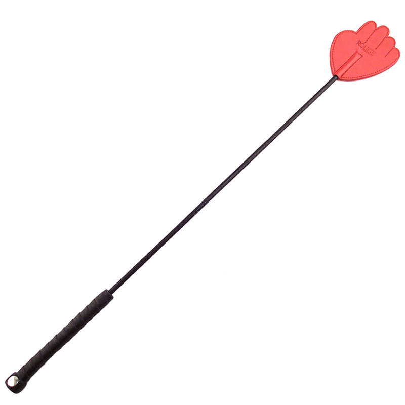 Rouge Garments Hand Riding Crop