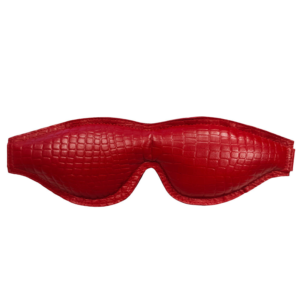 Rouge Garments Large Padded Blindfold