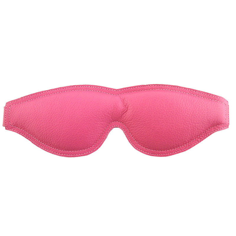 Rouge Garments Large Padded Blindfold
