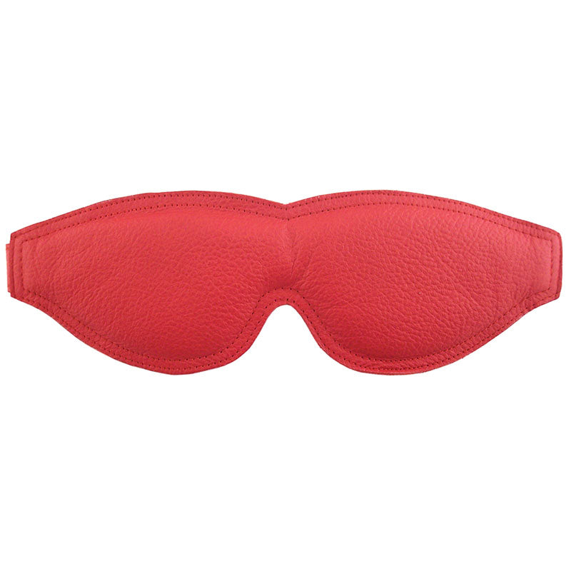 Rouge Garments Large Padded Blindfold