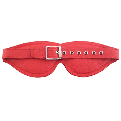 Rouge Garments Large Padded Blindfold