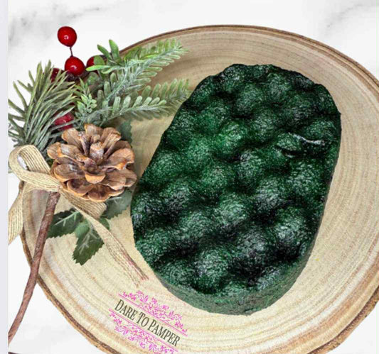 Dare To Pamper - Soap Sponge - Savage