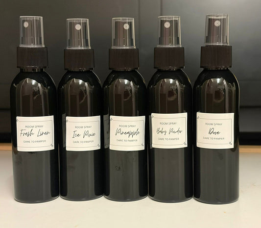 Dare To Pamper - Room Spray