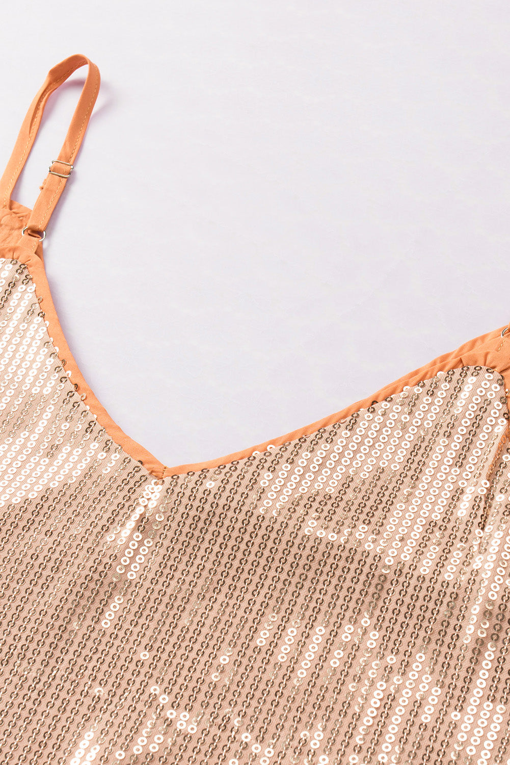 Women's Spaghetti Strap Top