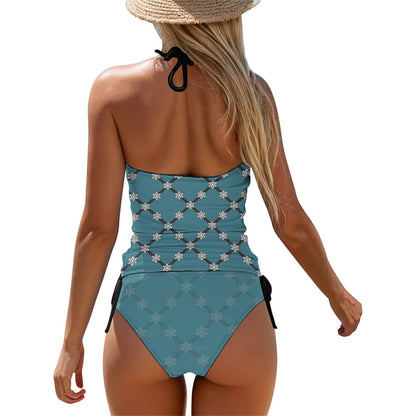 Swimsuit Two Piece Set