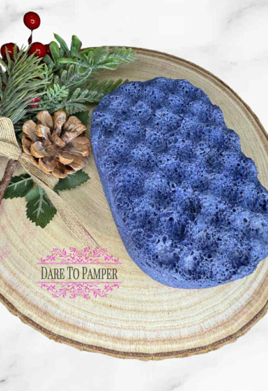 Dare To Pamper - Soap Sponge - Aliens