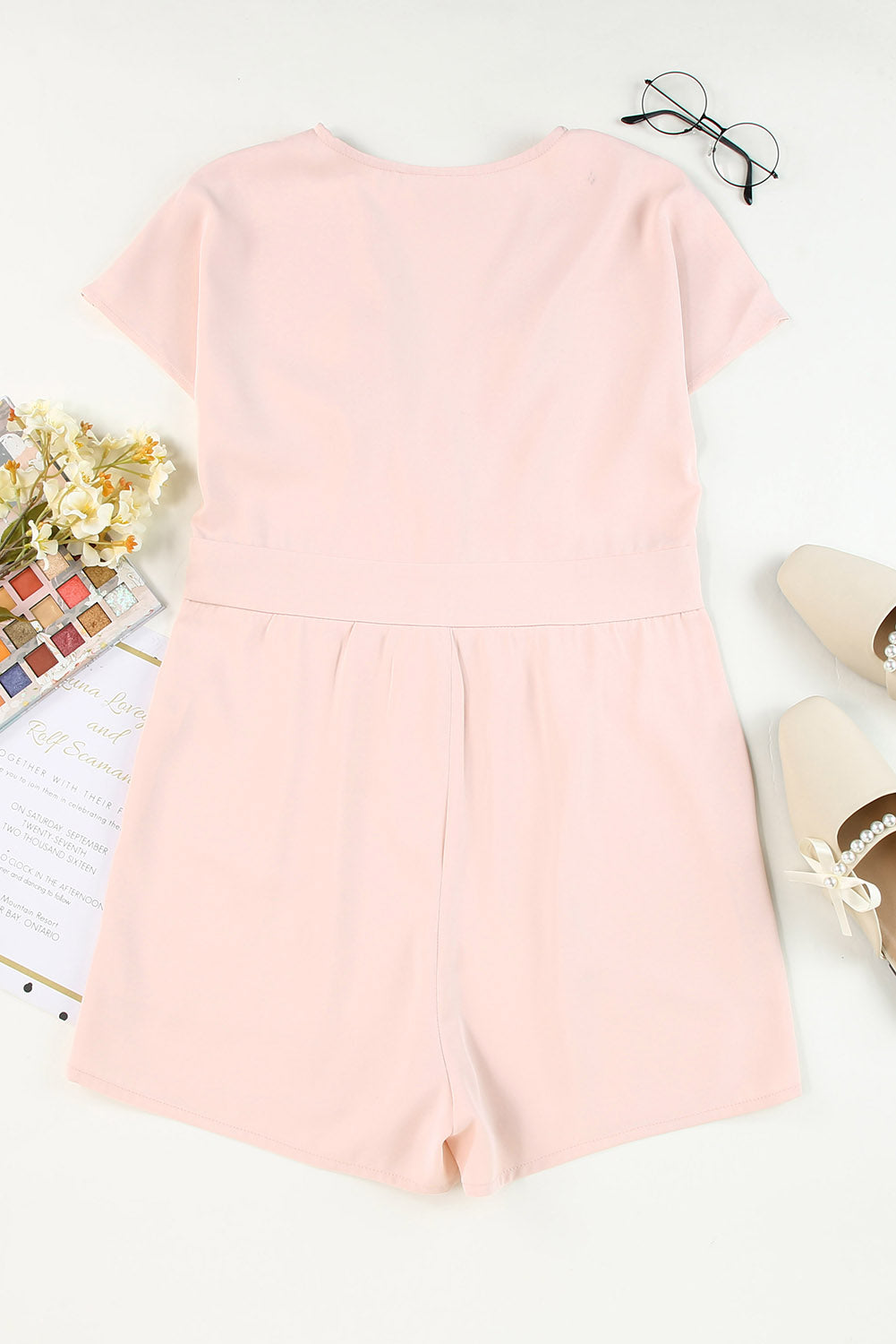 Women's Romper Playsuit