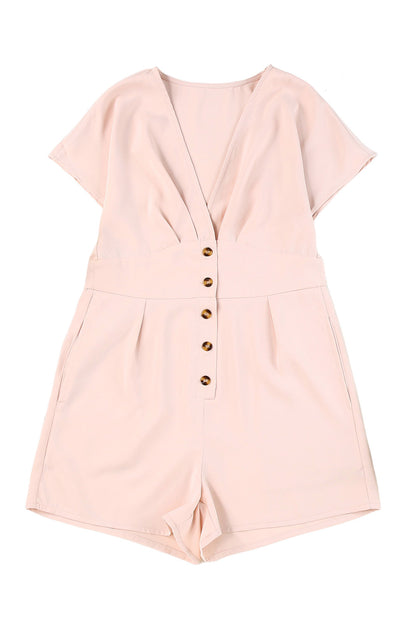 Women's Romper Playsuit