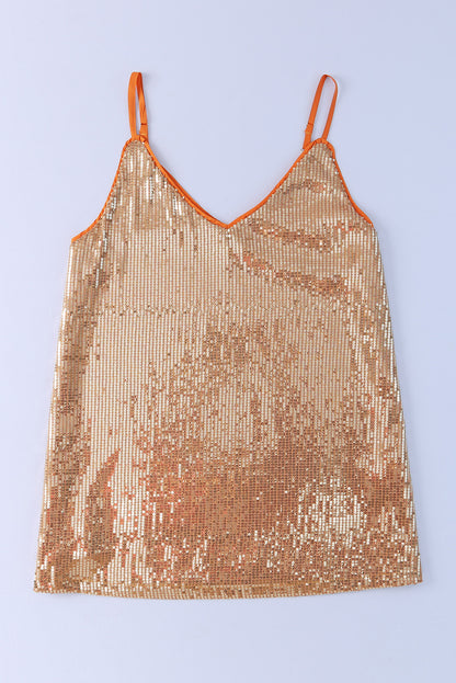 Women's Spaghetti Strap Top