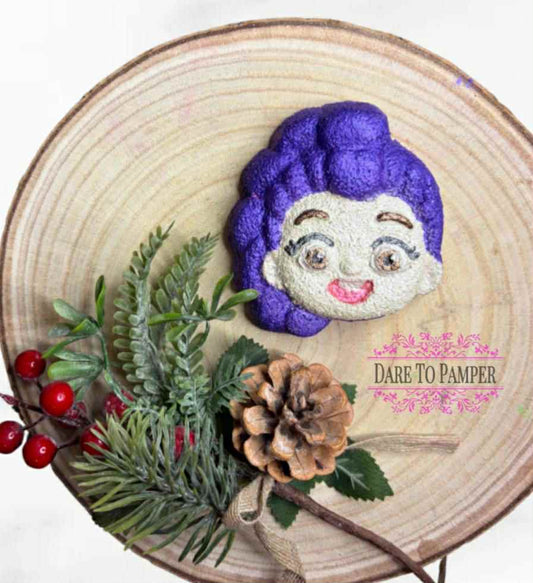 Dare To Pamper - Bath Bomb - K Pop Girl