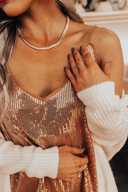 Women's Spaghetti Strap Top