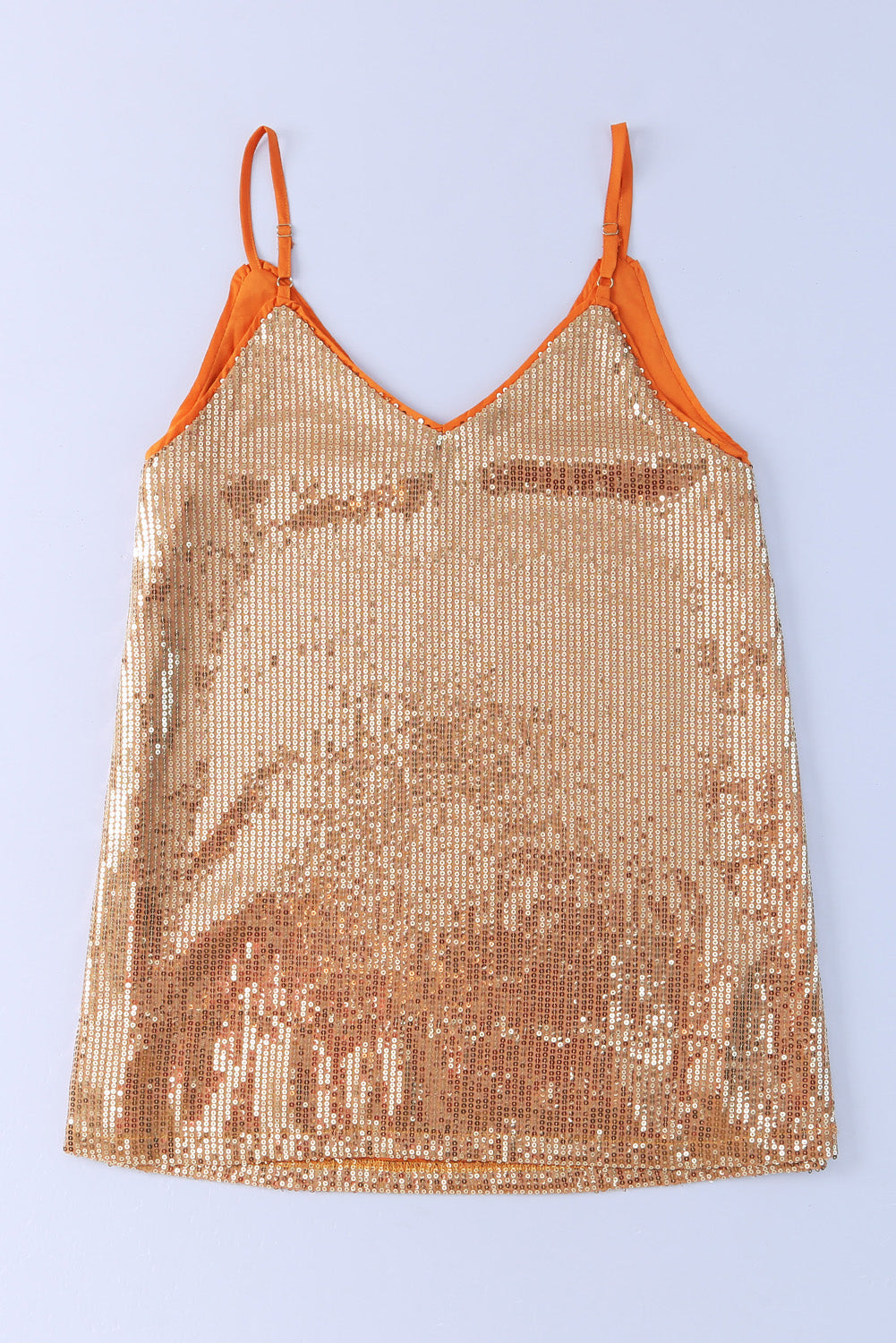 Women's Spaghetti Strap Top