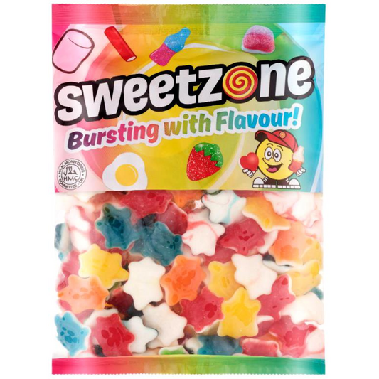 Gummy Turtles 1kg Bag
