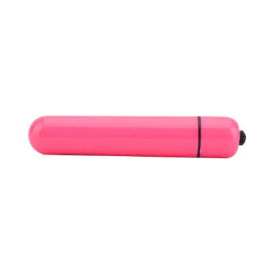 Loving Joy 10 Function Bullet Vibrator available in Pink Gold