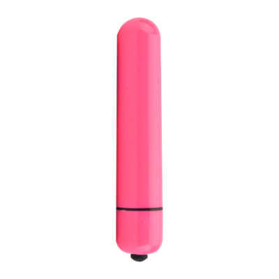 Loving Joy 10 Function Bullet Vibrator available in Pink Gold