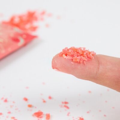Explosive Kiss Popping Candies