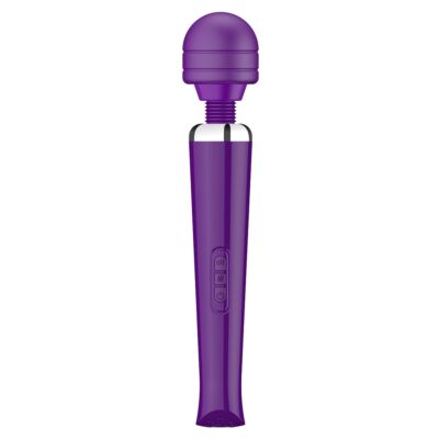 Loving Joy Rechargeable Magic Wand Vibrator