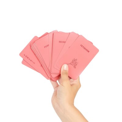 Sexmatch Bondage Edition Game