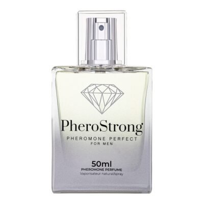 PheroStrong Pheromone Perfect for Men 50ml