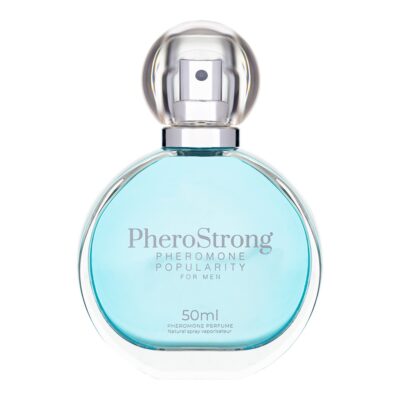 PheroStrong Pheromone Popularity for Men 50ml