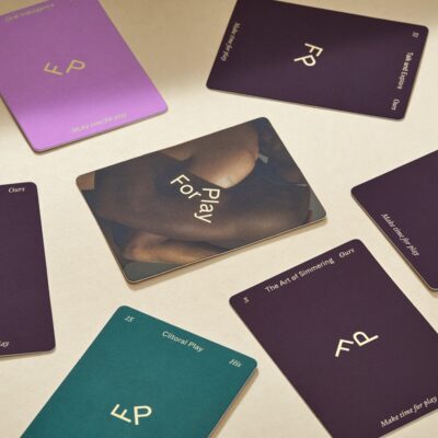 For Play His and Hers Couples Chocolate Dark