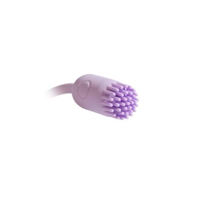 Svakom Plume Flexible Brush Tail Bullet Vibrator