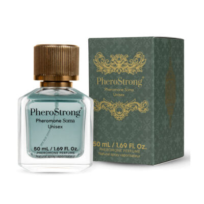 PheroStrong Pheromone SOMA Unisex 50ml