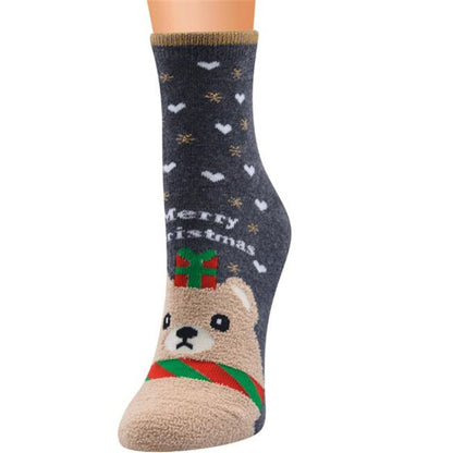 Women's Christmas Socks