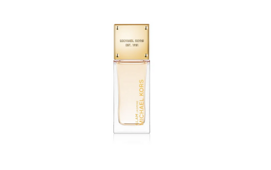 Michael Kors Glam Jasmine Eau De Parfum Spray 30ml