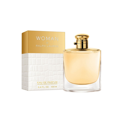 Ralph Lauren Woman Eau De Parfum Spray 50ml