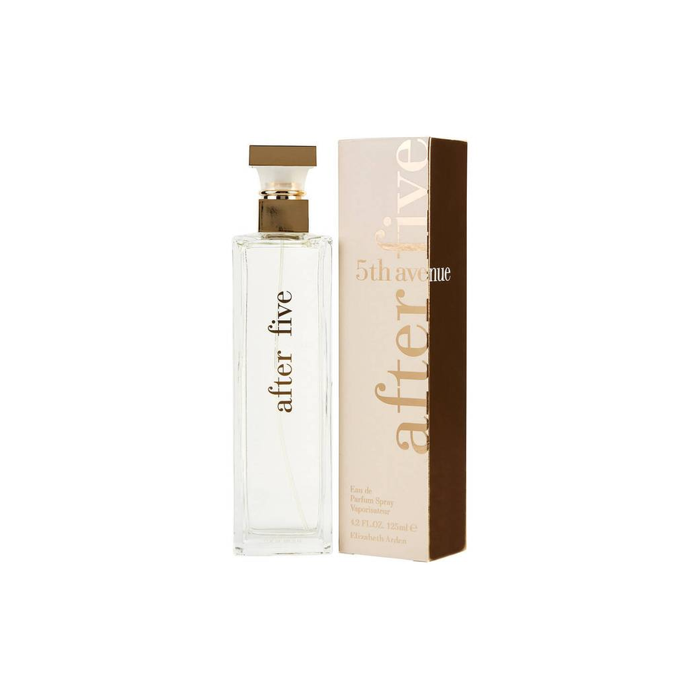 Elizabeth Arden 5th Avenue After Five Eau de Parfum Spray 125ml