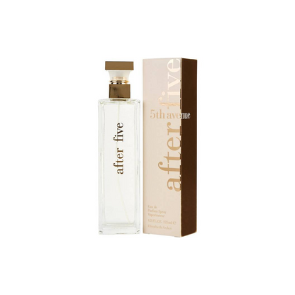 Elizabeth Arden 5th Avenue After Five Eau de Parfum Spray 125ml