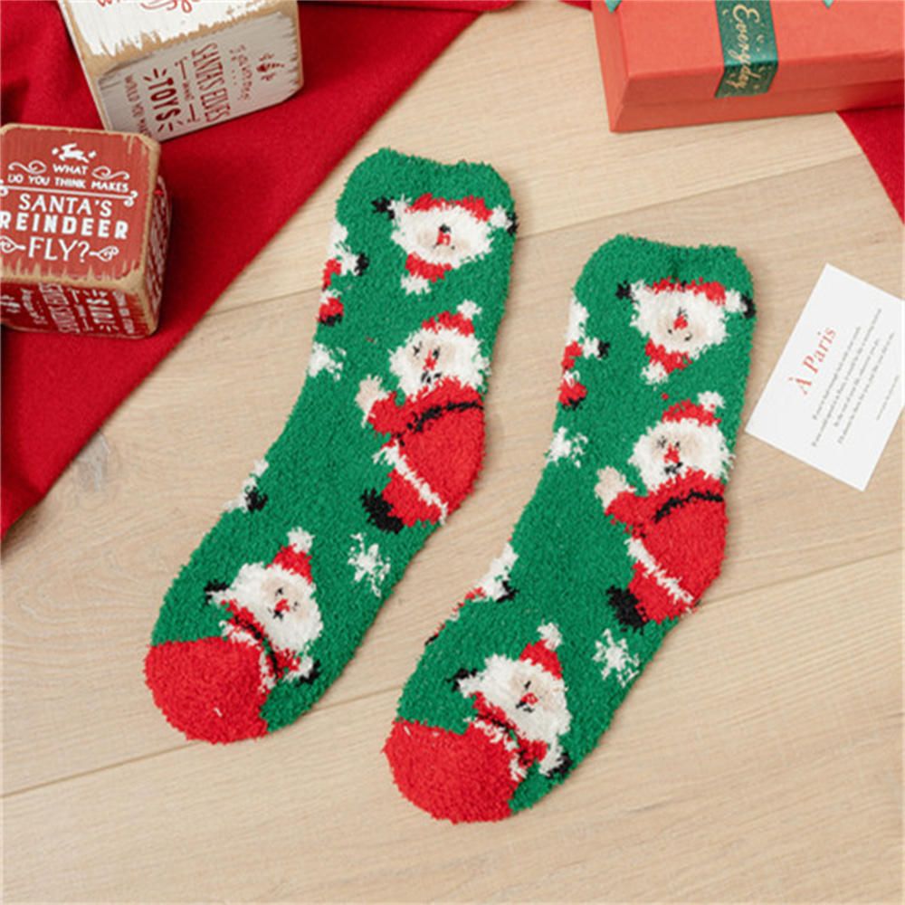 Women's Christmas Socks