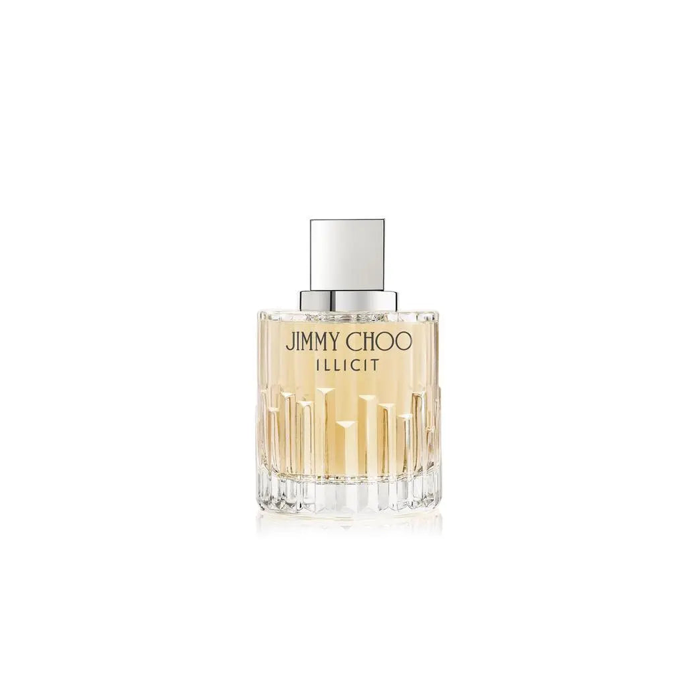 Jimmy Choo Illicit Eau De Parfum Spray 100ml