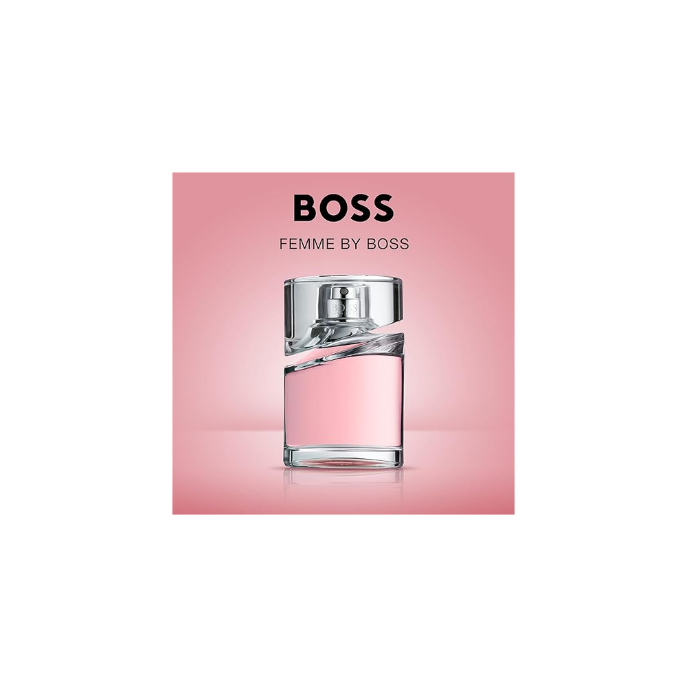 Hugo Boss Boss Femme Eau de Parfum Spray 75ml