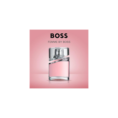 Hugo Boss Boss Femme Eau de Parfum Spray 75ml