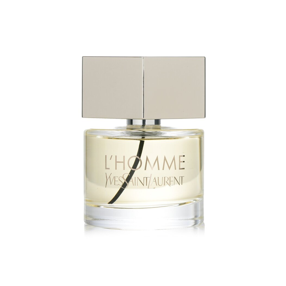 Ysl L'homme Eau De Toilette Spray 60ml