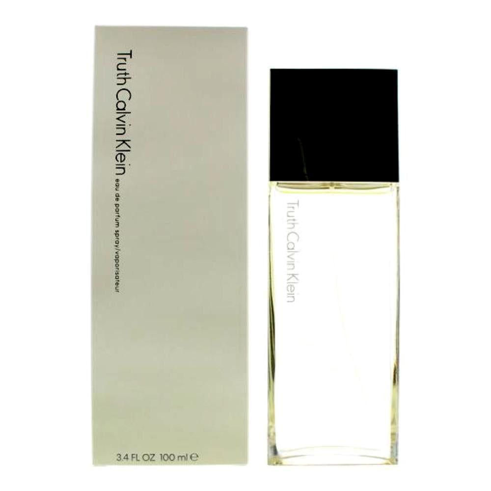 Calvin Klein Truth Eau de Parfum Spray 100ml