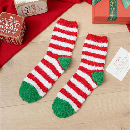 Women's Christmas Socks