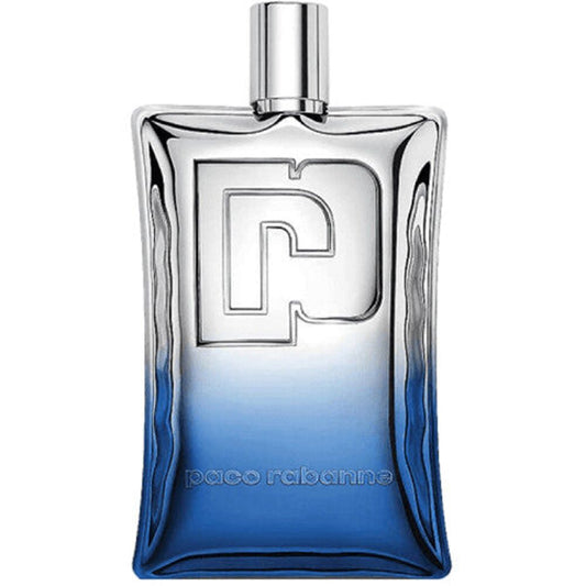 Paco Rabanne Invictus Platinum Eau De Parfum Spray 50ml