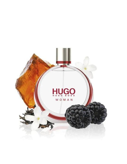 Hugo Boss Boss Woman Eau de Parfum Spray 50ml