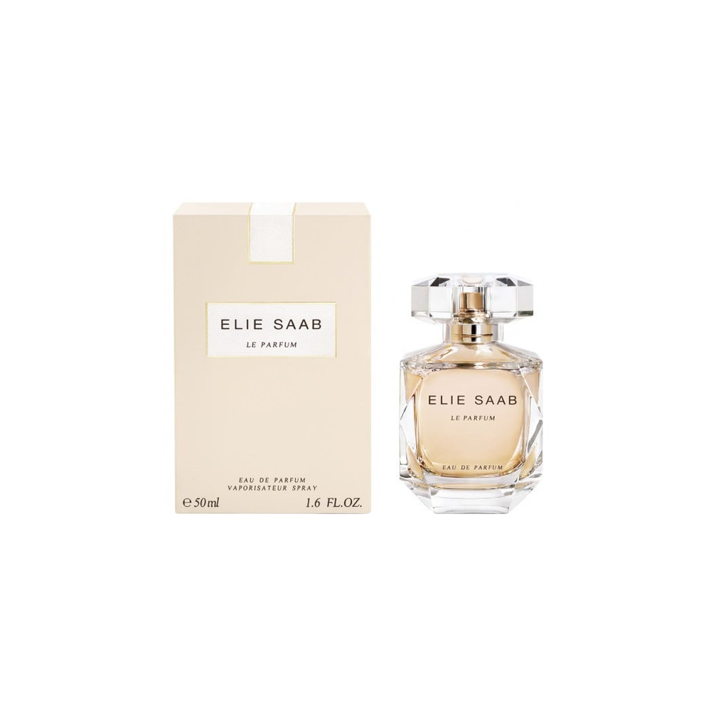 Elie Saab Le Parfum Eau De Parfum Spray 50ml