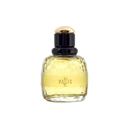 Ysl Paris Eau De Toilette Spray 75ml