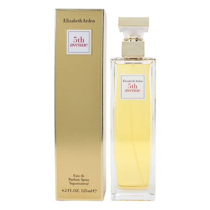 Elizabeth Arden Fifth Avenue  Eau De Parfum Spray 125ml