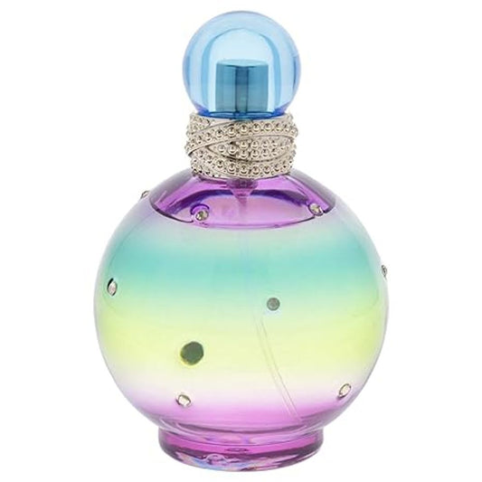 Britney Spears Festive Fantasy Eau De Toilette Spray 100ml